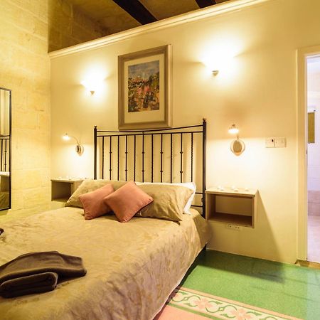Kikka Holiday Home Xagħra Kültér fotó