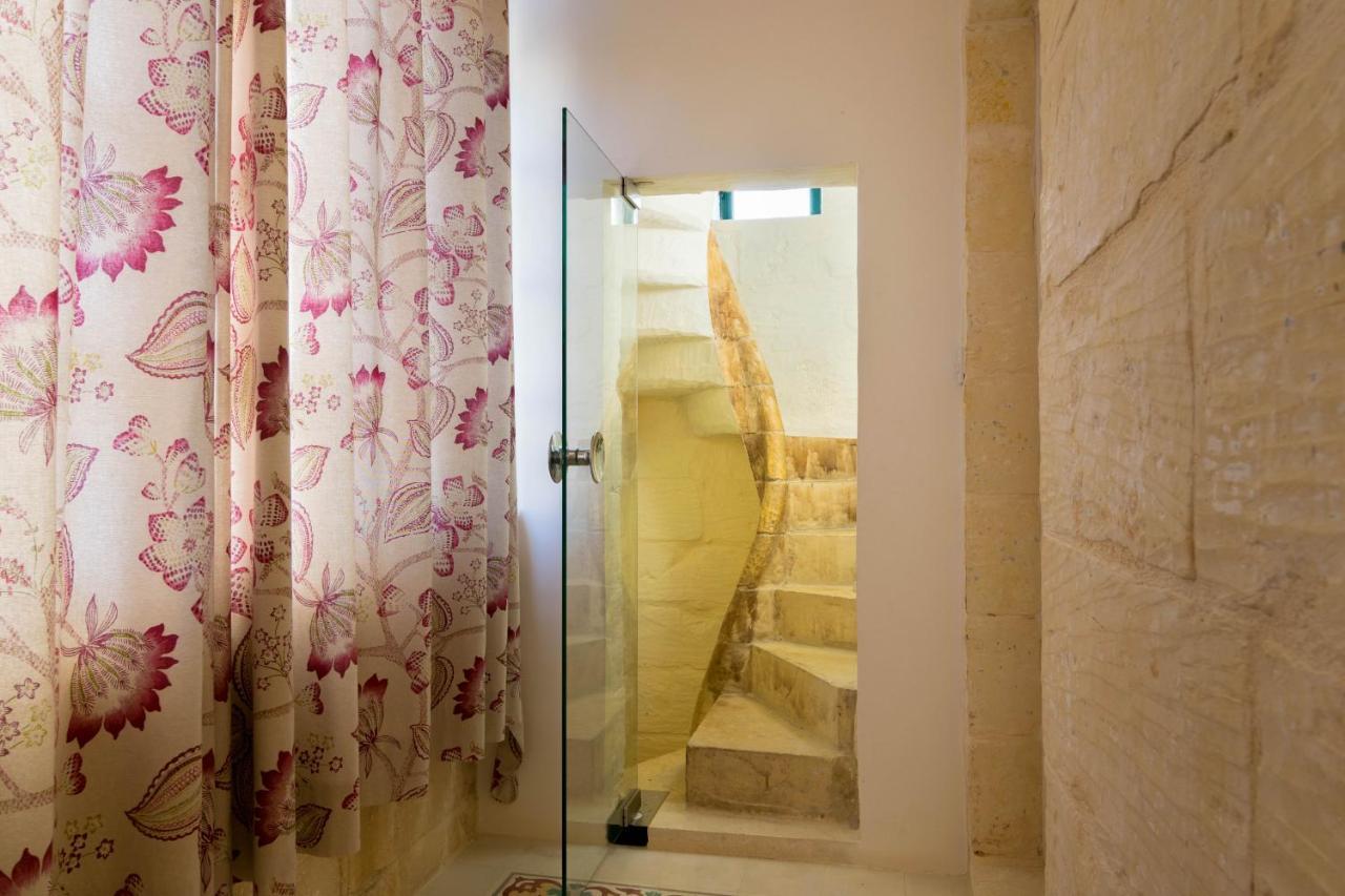 Kikka Holiday Home Xagħra Kültér fotó