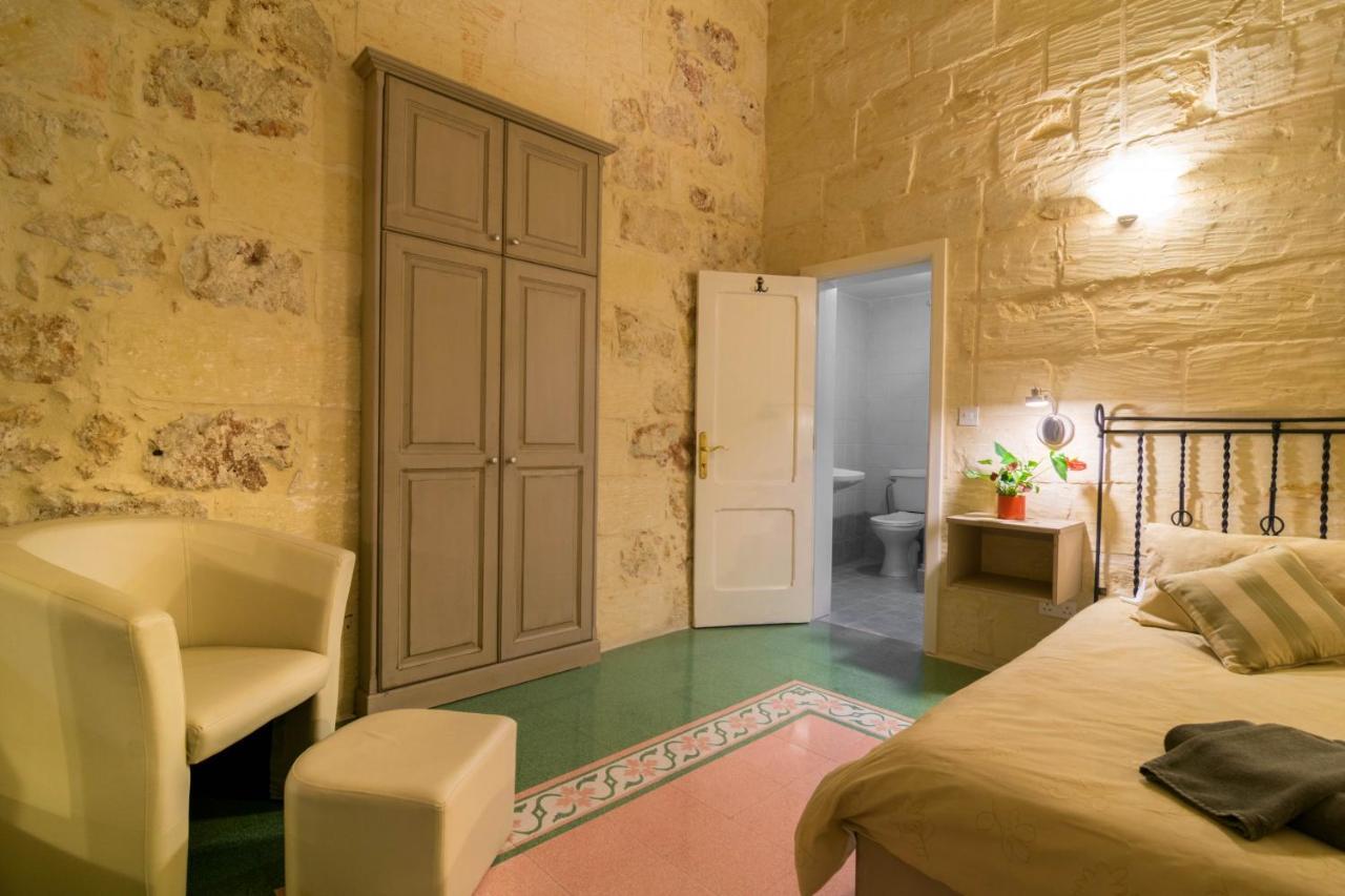 Kikka Holiday Home Xagħra Kültér fotó