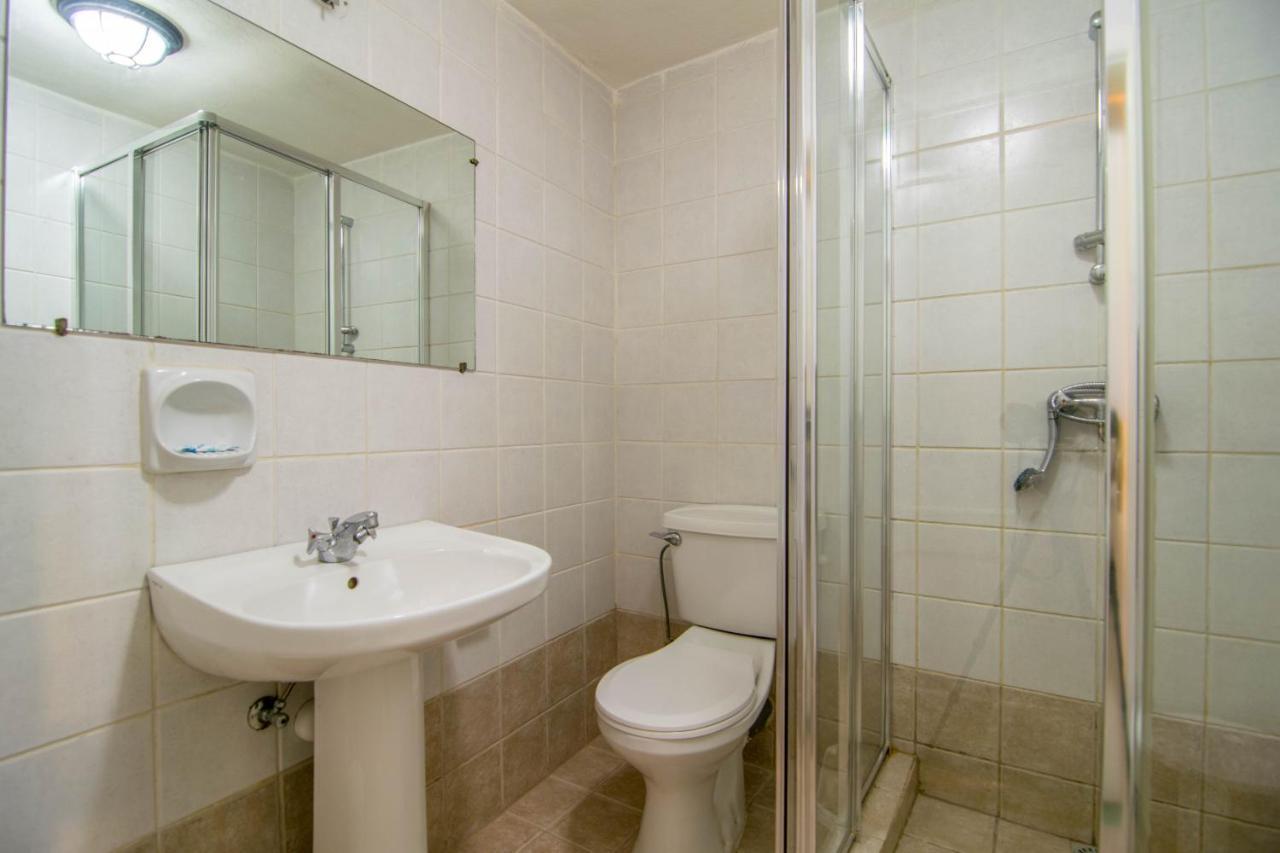 Kikka Holiday Home Xagħra Kültér fotó