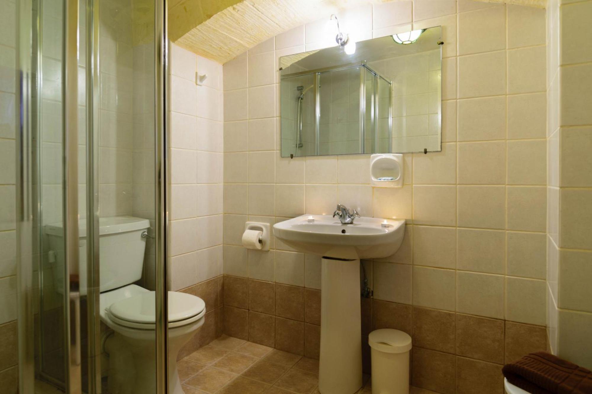 Kikka Holiday Home Xagħra Kültér fotó