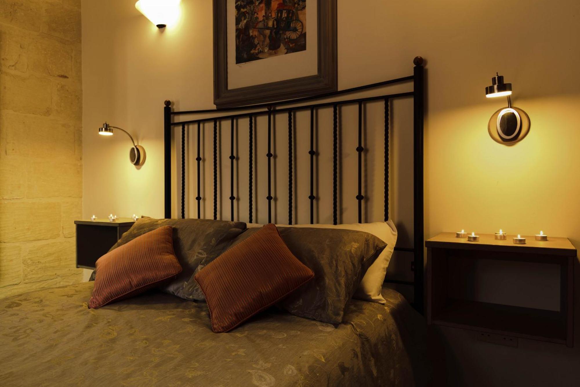 Kikka Holiday Home Xagħra Kültér fotó