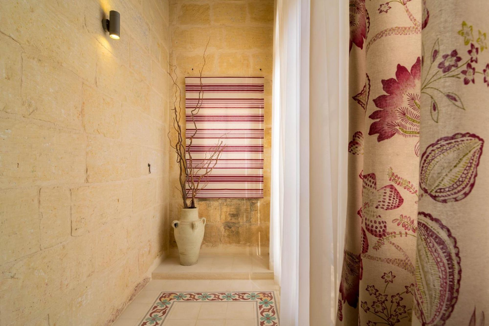 Kikka Holiday Home Xagħra Kültér fotó